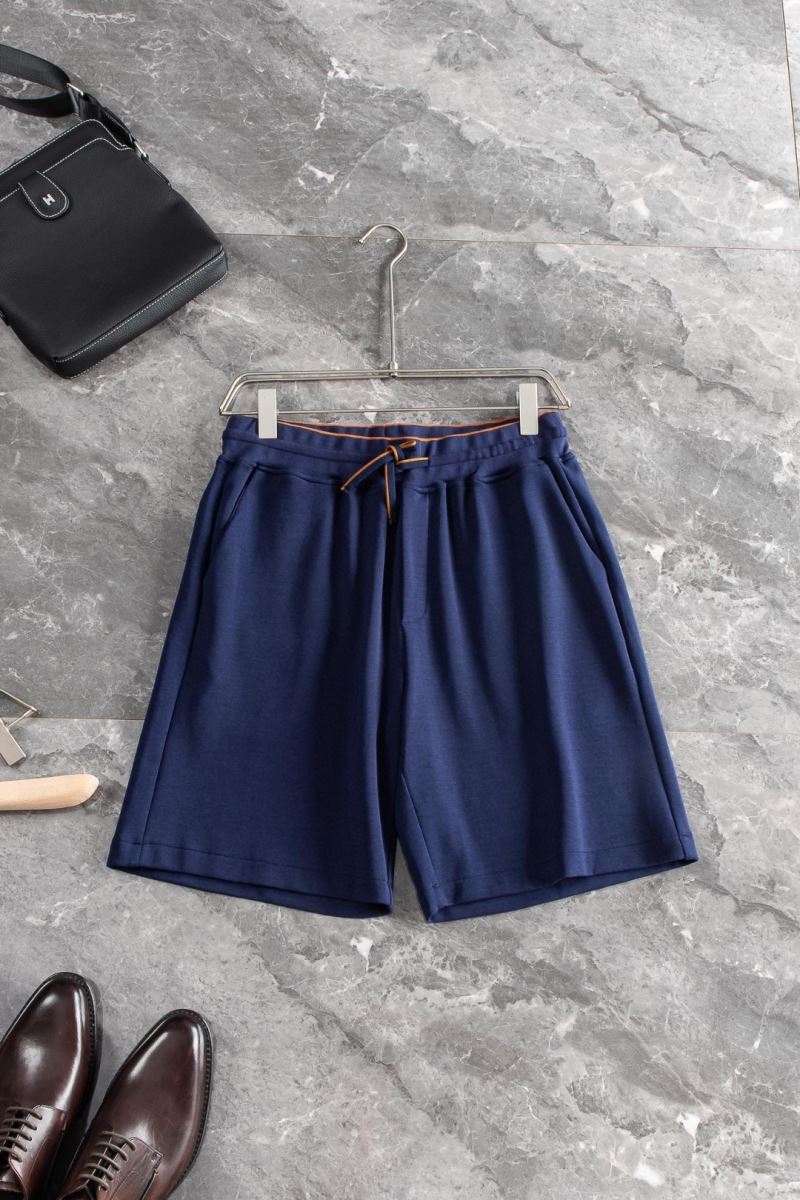 Zegna Short Pants